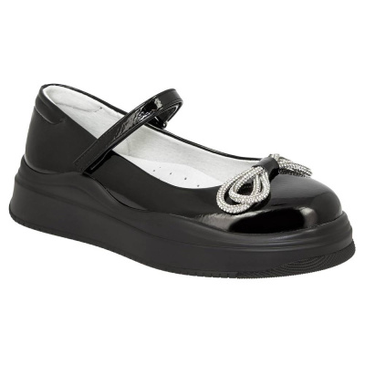 Туфли школьные Kenka TUP_307-396